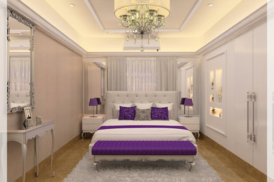 LUXURY RESIDENCE
