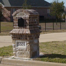 Mailbox Ideas