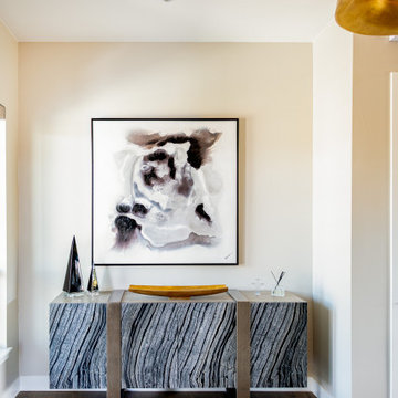Parnassus Place