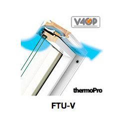 VENTANAS PROYECTANTES FAKRO - Products