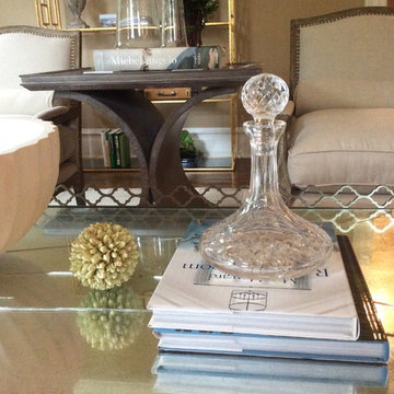 Casual Elegance in McLean, Virginia