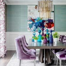 Dining Room Ideas