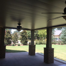 Underdeck