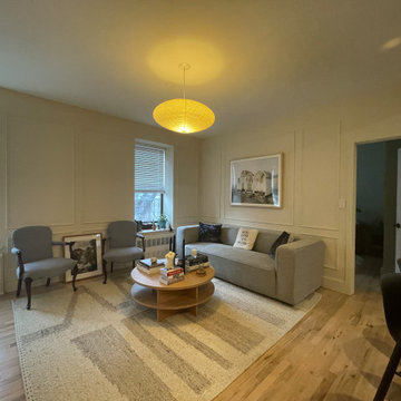 East Harlem Renovation