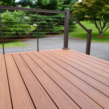 Composite Deck Builders