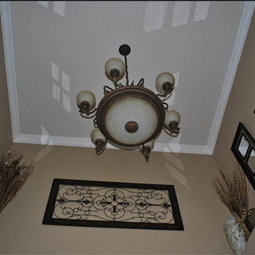 Our previous work