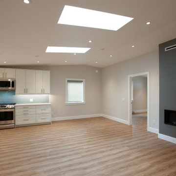 Mortgage Helper Addition