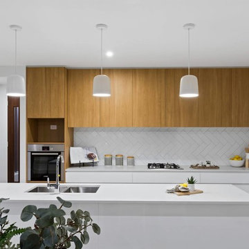 Yarrow Close Duplex