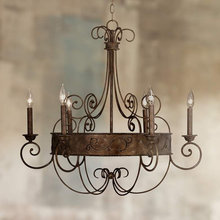 Chandeliers