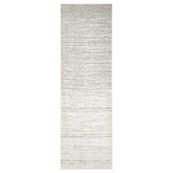 Contemporary Hall And Stair Runners by Area Rugs World