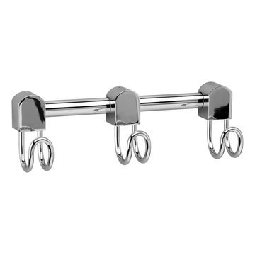 Stylish Bathroom Hooks
