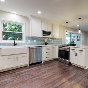 2320 Oriole DR Durham NC 27707