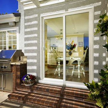 Entry, Sliding and French Patio Doors