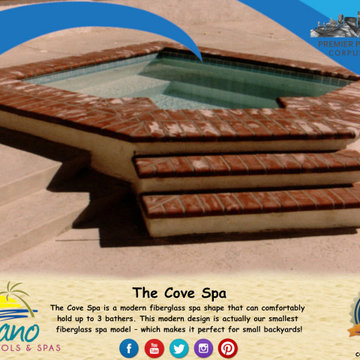 The Cove Spa