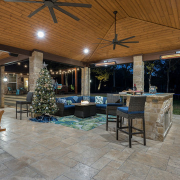 Project of the Month: March 2023