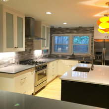 Winterlochen - Kitchen