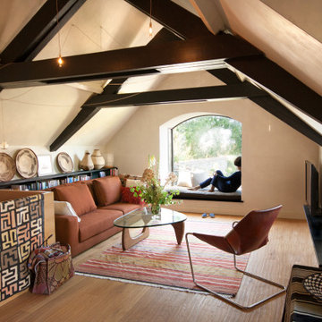 Holiday Cottage