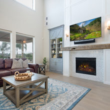 New House