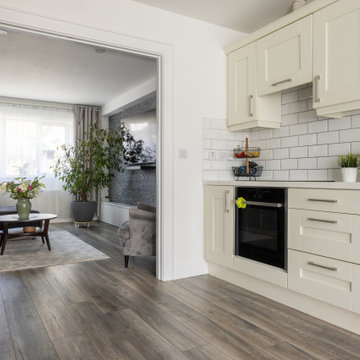 The ultimate kitchen inspiration: Real client home edition.