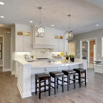 Custom Home