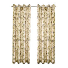 Traditional Curtains and Drapes | Houzz