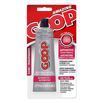 Amazing GOOP 160012 Automotive Adhesive - 3.7 fl. oz.