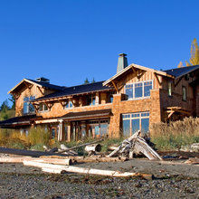 Exterior photos for Ben