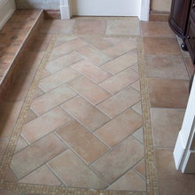 floor