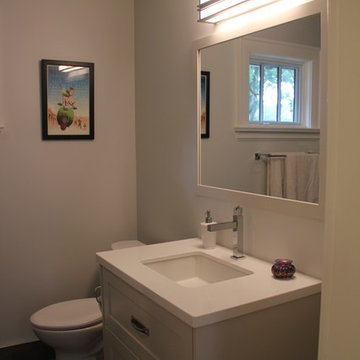 Ontario Cottage Revival