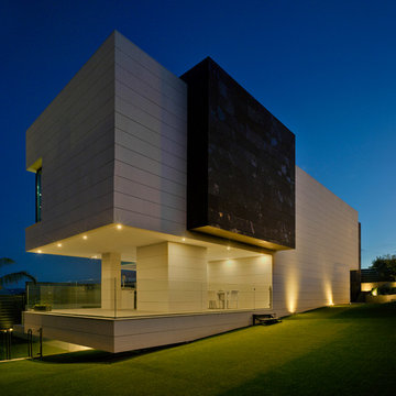 Vivienda unifamiliar