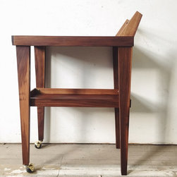 bar cart - Bar Carts