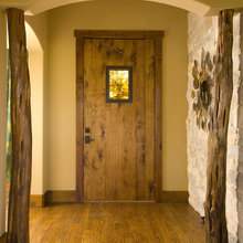 wood products