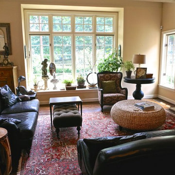 Leawood Residence