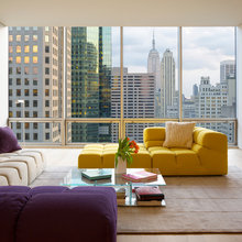 Living Room Ideas