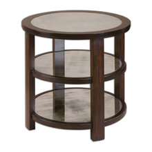 Tables - Living Room