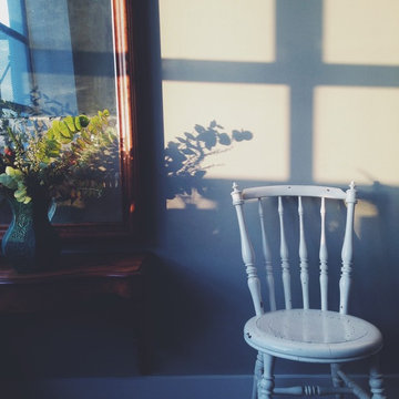 My Hackney Flat