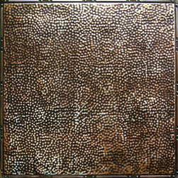 Artisan Silver Brushed Bronze - Products