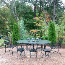 Adrienne Backyard