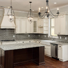 Backsplash