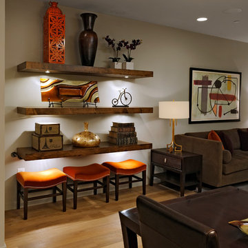 Wshington DC Condo