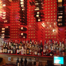 Wine storage solutions - Products