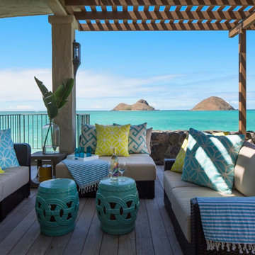 Lanikai Residence