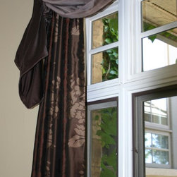 Custom Draperies: 1999 - 2013 - Products
