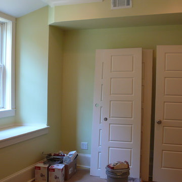 In Law Suite from Crawlspace