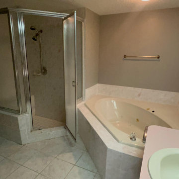 Full Home Remodel in Spring Hills
