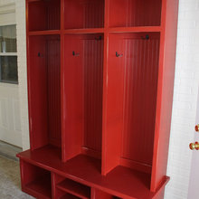 Mudroom