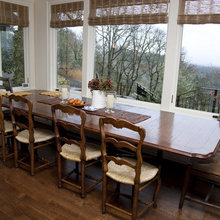 dining room idea's