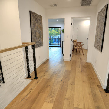 Modern Home | Mar Vista