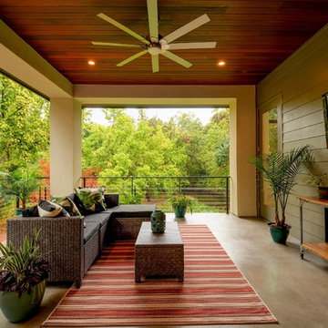 South Austin Modern