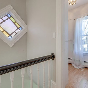 Wakefield Colonial receives 10 offers in 3 Days on Market!